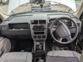 диск тормозной передний Jeep Patriot 1 поколение 2007, 2.0 л., МКПП, внедорожник 5 дв., 5105514AA - фото №13