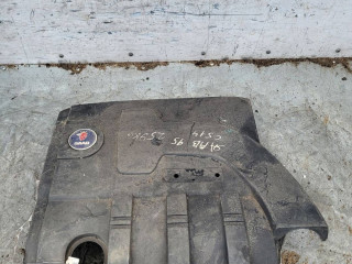 декоративная крышка двигателя Saab 9-5 1 поколение 2001, 3.0 л., дизель, black, седан