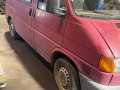 дверь сдвижная Volkswagen Transporter T4 1999, 2.5 л., дизель, МКПП, микроавтобус - фото №10