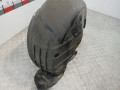 защита арок задняя левая (подкрылок) Opel Meriva 1 поколение (A) 2003, 1.6 л., МКПП, минивэн, 93329461 - фото №3