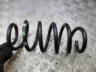 пружина задняя Toyota Avensis 3 поколение (T270) [рестайлинг] 2012, 2.2 л., дизель, МКПП, универсал