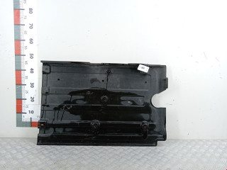 защита днища Hyundai i40 1 поколение 2013, 1.7 л., МКПП, универсал, 866953Z000