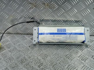 подушка безопасности пассажира Nissan Pathfinder R51 2005, 2.5 л., DCi, дизель, МКПП, внедорожник 5 дв., 98515EB300