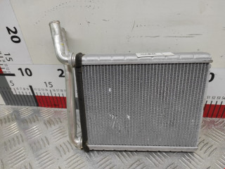 радиатор отопителя (печки) Lexus CT 1 поколение 2013, 1.8 л., АКПП, хетчбэк 5 дв., 8710742170