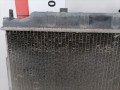 радиатор (основной) Nissan X-Trail T30 2003, 2.5 л., МКПП, внедорожник 5 дв., 214108H900 - фото №4