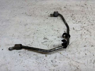 трубка топливная Kia Sorento 1 поколение [рестайлинг] 2007, 2.5 л., дизель