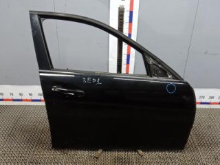 дверь передняя правая Mercedes-Benz C-Класс W204/S204/C204 [рестайлинг] 2011, 2.2 л., дизель, седан