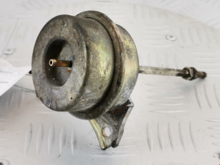 клапан управления турбиной (актуатор) Citroen C5 1 поколение 2003, 2.0 л., АКПП, универсал