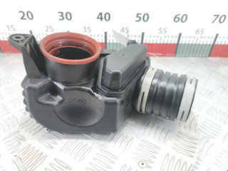 корпус воздушного фильтра Mercedes-Benz C-Класс W203/S203/CL203 2003, 1.8 л., МКПП, универсал, A2710900804