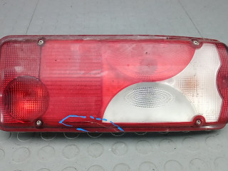 фонарь задний правый Mercedes-Benz Sprinter 2 поколение (W906) 2008, 2.2 л., дизель, МКПП, микроавтобус