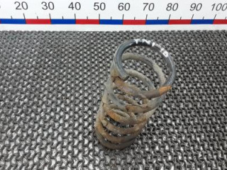 пружина задняя Opel Antara 1 поколение 2008, 2.0 л., CDTi, дизель, МКПП, внедорожник 5 дв., 4809316, 4811523, 4814142, 96626458, 96851996, 96858417