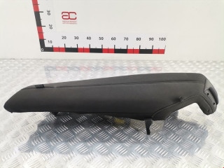 подушка безопасности сиденья Chevrolet Malibu 9 поколение 2017, 1.5 л., АКПП, седан, 84144877