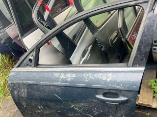 дверь передняя левая Audi A4 B8/8K 2008, 3.0 л., CCWA, дизель, робот, седан