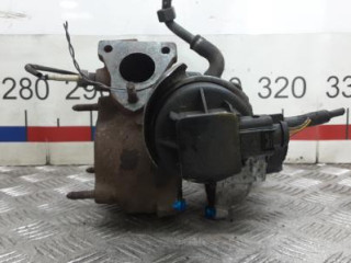 турбина Audi A4 B8/8K 2009, 2.0 л., дизель, МКПП, седан, 03L145702