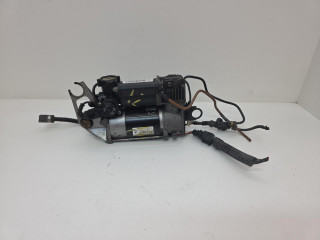 компрессор пневмоподвески Porsche 2008, 4.8 л., M 48.01, бензин, АКПП, внедорожник 5 дв., 7L0616007