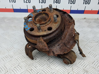 ступица задняя правая Kia Sportage 3 поколение 2012, 1.7 л., дизель, внедорожник 5 дв.