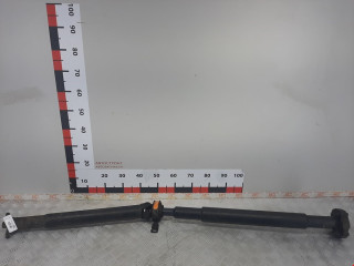 карданный вал Jaguar XF X250 2008, 2.7 л., АКПП, седан, C2Z8973