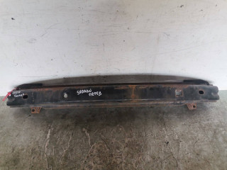 усилитель бампера переднего Volkswagen Sharan 1 поколение [2-й рестайлинг] 2006, 1.9 л., ASZ, дизель, 6МКПП, минивэн