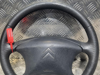 руль Citroen Xsara Picasso 1 поколение 2003, 1.6 л., бензин, 5МКПП, минивэн