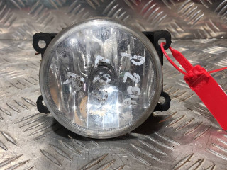 фара противотуманная правая Peugeot 2009, 1.4 л., KFW (TU3A), бензин, 5МКПП, хетчбэк 3 дв., 11417102