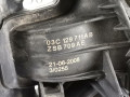 коллектор впускной Volkswagen Tiguan 1 поколение 2010, 1.4 л., АКПП, внедорожник 5 дв., 03C129709BA - фото №4