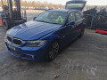 фонарь крышки багажника левый BMW 3 серия E90/E91 [рестайлинг] 2011, 3.0 л., АКПП, универсал, 63217289433 - фото №7