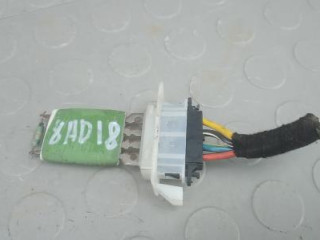 сопротивление печки Volkswagen Tiguan 1 поколение 2008, 2.0 л., дизель, МКПП, внедорожник 5 дв.