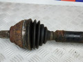 полуось передняя правая (приводной вал, ШРУС) Volkswagen Scirocco 3 поколение 2011, 2.0 л., дизель, хетчбэк 5 дв., 1K0407272NJ, 1K0407762PX - фото №2