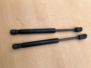 амортизатор стекла багажника BMW 5 серия E60/E61 [рестайлинг] 2007, 3.0 л., дизель, АКПП, универсал, 7148826