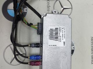 блок управления системы KaFAS BMW X3 F25 2012, 3.0 л., N52 B30 A, бензин, 9259356