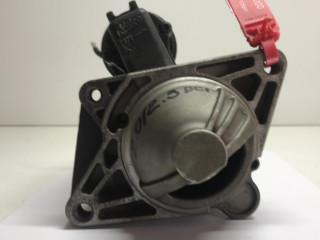 стартер Nissan Primastar 1 поколение [рестайлинг] 2011, 2.0 л., дизель, 6МКПП, микроавтобус, 0986023530, TS22E9