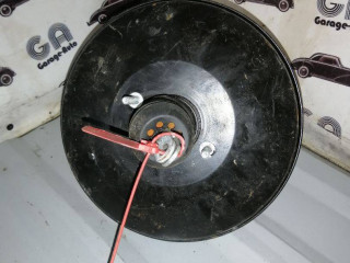 вакуумный усилитель тормозов Opel Meriva 1 поколение (A) 2004, 1.7 л., Y 17 DTL, дизель, 5МКПП, минивэн