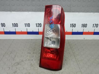 фонарь задний правый Ford Transit 7 поколение 2007, 2.4 л., дизель, микроавтобус