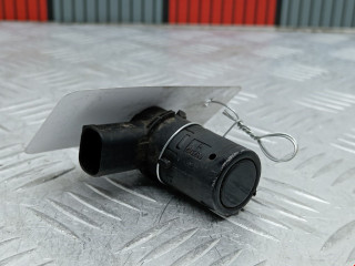 датчик парктроника BMW 6 серия E63/E64 2007, 3.0 л., АКПП, кабриолет, 66202180149