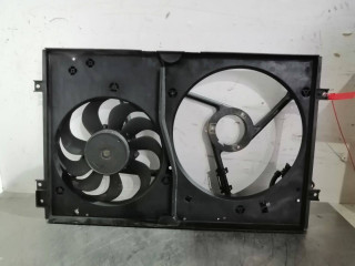 вентилятор радиатора Volkswagen Golf 4 поколение 2002, 1.9 л., AXR, дизель, 5МКПП, универсал