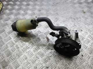 насос гидроусилителя руля Ford C-Max 1 поколение [рестайлинг] 2008, 1.6 л., бензин, МКПП, минивэн