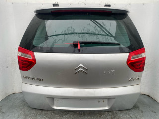 крышка багажника (дверь 3-5) Citroen C4 Picasso 1 поколение 2009, 1.6 л., 9HY (DV6TED4), дизель, 5МКПП, минивэн, AS3