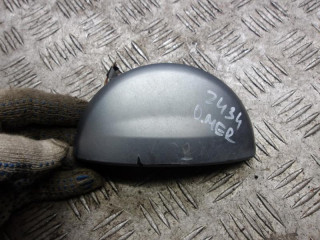 кнопка открытия багажника Opel Meriva 1 поколение (A) [рестайлинг] 2006, 1.6 л., бензин, МКПП, минивэн, 13194712