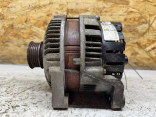 генератор Land Rover Freelander 1 поколение [рестайлинг] 2005, 2.0 л., дизель, 0986045251