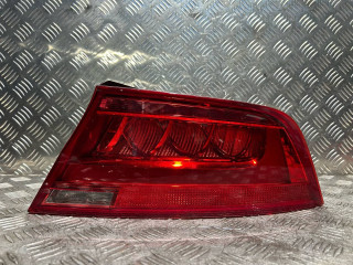 фонарь задний правый Audi A7 4G 2014, 3.0 л., CDUC, дизель, АКПП, лифтбэк, 4G8945096