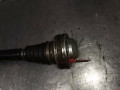 полуось передняя правая (приводной вал, ШРУС) Volkswagen Touran 1 поколение 2003, 2.0 л., дизель, 6МКПП, минивэн - фото №3