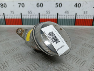 фара противотуманная правая Mercedes-Benz E-Класс W212/S212/C207/A207 2010, 2.2 л., АКПП, седан, A2128200456