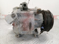 компрессор кондиционера Fiat Idea 1 поколение 2004, 1.4 л., МКПП, хетчбэк 5 дв., 51747318 - фото №8