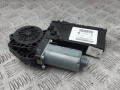 моторчик стеклоподъемника задний левый Volkswagen Touareg 1 поколение 2005, 2.5 л., TDi PD, дизель, АКПП, внедорожник 5 дв. - фото №4