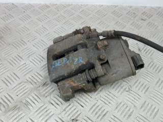 суппорт задний правый Volvo XC60 1 поколение 2013, 2.4 л., дизель, внедорожник 5 дв.