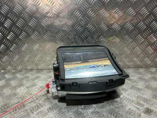 проектор Audi A7 4G 2014, 3.0 л., CDUC, дизель, АКПП, лифтбэк, 4G8919604L