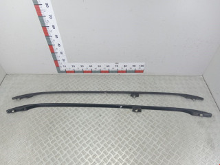 дуги на крышу (рейлинги) BMW 5 серия E60/E61 2004, 2.5 л., АКПП, универсал, 51137079945