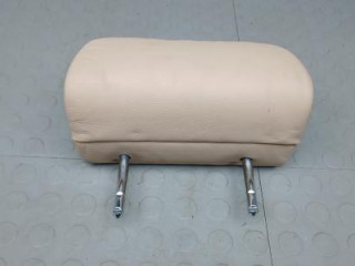 подголовник BMW 5 серия E39 [рестайлинг] 2001, 2.5 л., бензин, седан