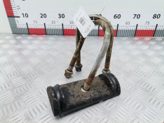 стремянка Mercedes-Benz Sprinter 2 поколение (W906) 2007, 2.2 л., МКПП, A9063250747