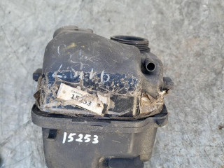 бачок расширительный Saab 9-3 2 поколение 2007, 2.0 л., бензин, 5МКПП, универсал, 12842086